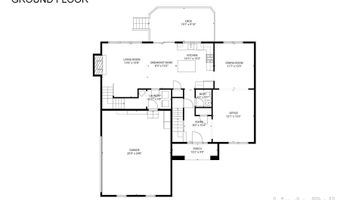 33 Fox Point Ct NE, Ada, MI 49301