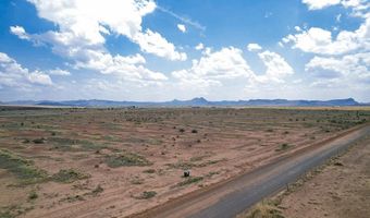 Tr 47 Via Hatch Canyon, Alpine, TX 79830