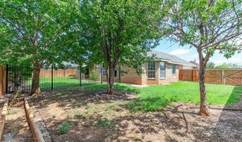 5434 Wagon Wheel Ave, Abilene, TX 79606