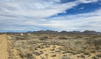 52300 State Highway 118, Alpine, TX 79830