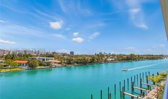 9221 E Bay Harbor Dr 511, Bay Harbor Islands, FL 33154