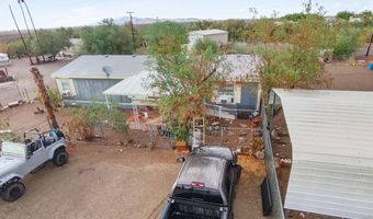 48936 Ehrenberg Rd, Ehrenberg, AZ 85334