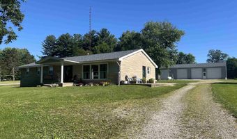 5529 E US HWY 50, Bedford, IN 47421