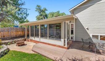 4808 N Fieldcrest Pl, Boise, ID 83704