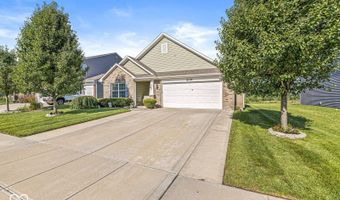 8724 Stoddard Ln, Indianapolis, IN 46217