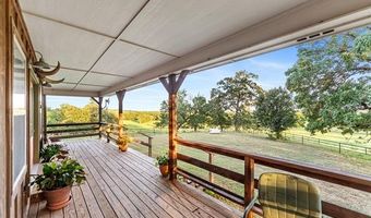 3779 W 360 Rd, Adair, OK 74330