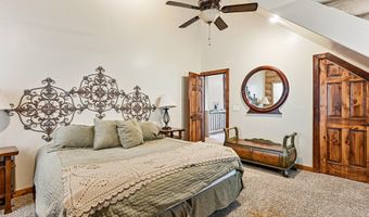 191 Gurr Well Rd, Brian Head, UT 84719
