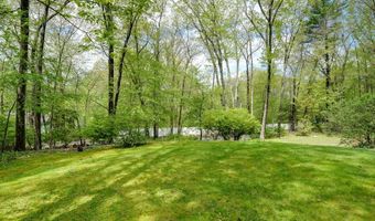 93 Vaughn Hill Rd, Bolton, MA 01740
