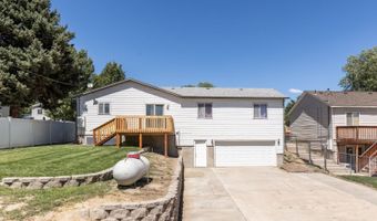 213 Ash St, Carlin, NV 89822