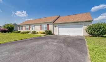 30419 E BARRIER REEF Blvd, Lewes, DE 19958