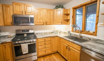 172 Tannery Loop, Amherst, ME 04605