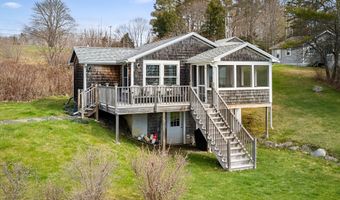55 Wonderview Cir, Belfast, ME 04915