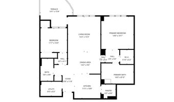1501 Ocean Ave 2211, Asbury Park, NJ 07712