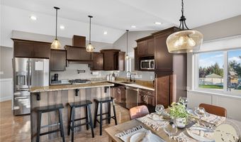 3083 W Copper Rdg, Billings, MT 59106