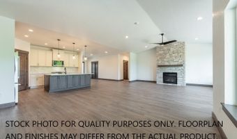 7304 E Autry Ln, Athol, ID 83801