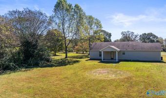 131 Jo-Mar Rd, Ardmore, AL 35739