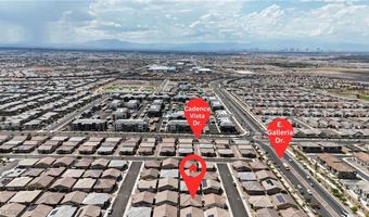 778 Hibiscuss Blossom St, Henderson, NV 89011
