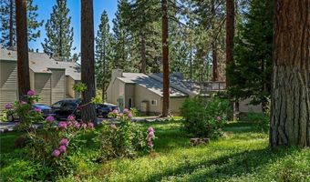 948 Harold Dr 15, Incline Village, NV 89451