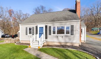 105 Cidermill Rd, Bolton, CT 06043