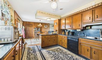 1226 E 600 N, Alexandria, IN 46001