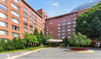 1121 ARLINGTON Blvd 506, Arlington, VA 22209