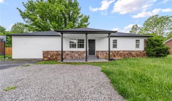 1254 N Church St, Austin, IN 47102