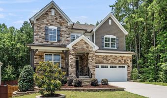 1705 Pointe Xing, Apex, NC 27523