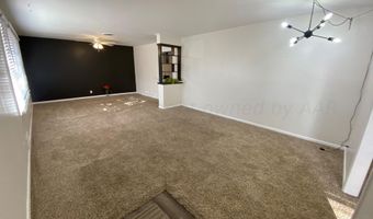 2807 S Washington St, Amarillo, TX 79109