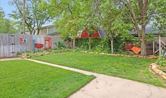 6215 ELMHURST Rd, Amarillo, TX 79106