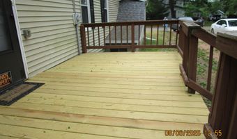 454 Center St, Adams, WI 53910