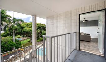98-1034 Moanalua Rd 4-303, Aiea, HI 96701
