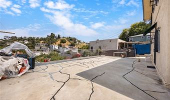 1258 N Ditman Ave, Los Angeles, CA 90063