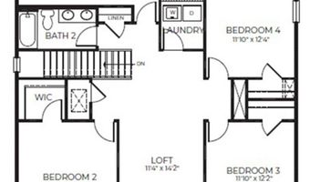 29 Avery Dr Plan: HANOVER, Magnolia, DE 19962