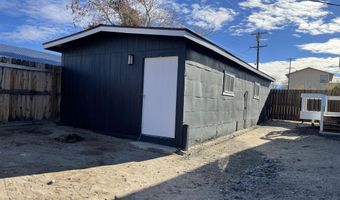 370 Connelly St, Hawthorne, NV 89415