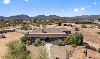 27755 S Clydesdale Ave, Congress, AZ 85332