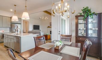 214 Observation Dr N, Aledo, TX 76008