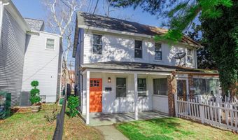 4702 MEADE St NE, Washington, DC 20019
