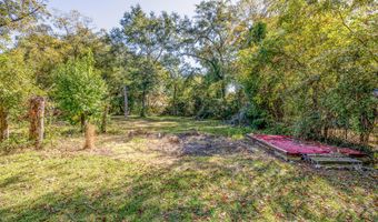 277 Cox Ave, Bamberg, SC 29003