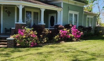 417 2nd St, Belmont, MS 38827