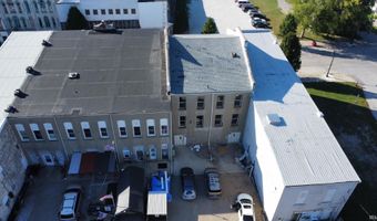 125 N Perry St, Attica, IN 47918
