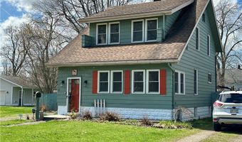1421 Ohio Ave, Ashtabula, OH 44004