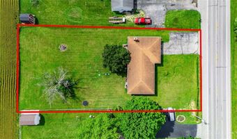 3878 State Route 49, Arcanum, OH 45304