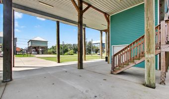 4040 Borneo St, Bay St. Louis, MS 39520