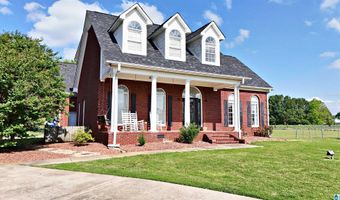 378 W MANOR Ln, Alexandria, AL 36250