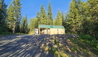 1000 Sanderson Ln, Bovill, ID 83806