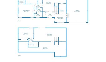 316 Lexington St, Andover, KS 67002