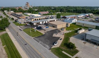 803 E Lincoln Way, Ames, IA 50010