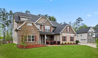 406 Oakwell Ct, Fairburn, GA 30213