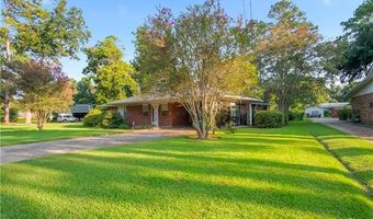1802 SHIRLEY PARK Pl, Alexandria, LA 71301