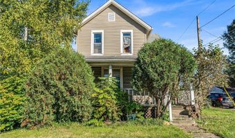 505 N Union Ave, Alliance, OH 44601